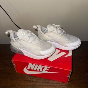 Nike Kids 270 Sneakers